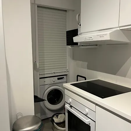 Small Apartment *