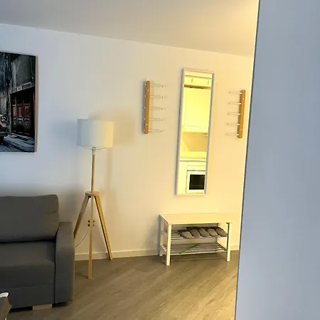 Small Apartment