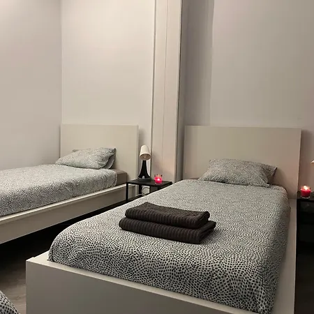 Small Apartment