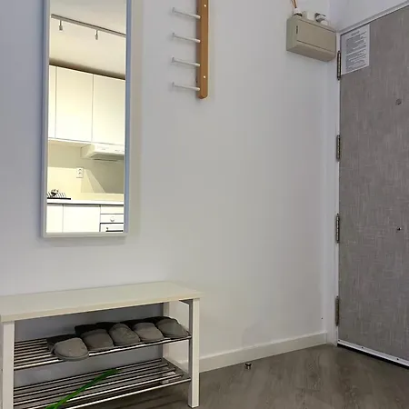 Apartment Small Fuengirola