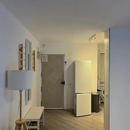 Apartment Small *