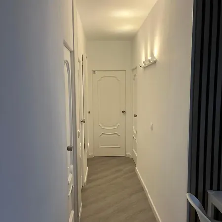 Small Apartment *