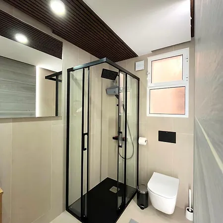 Small Apartment