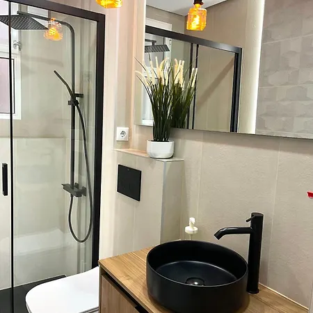 Apartment Small Fuengirola