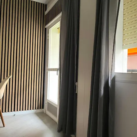 Apartment Small