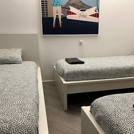 Small Apartment *
