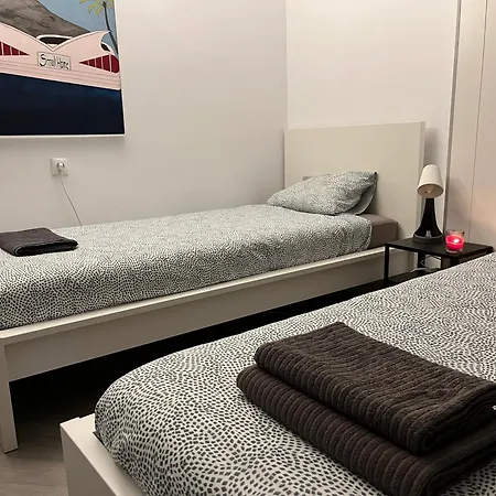 Apartment Small Fuengirola