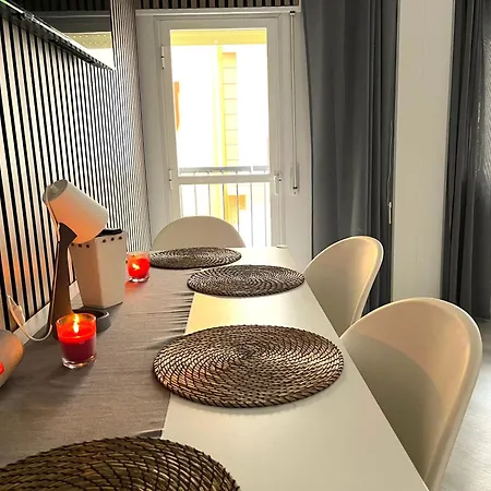 Apartment Small *