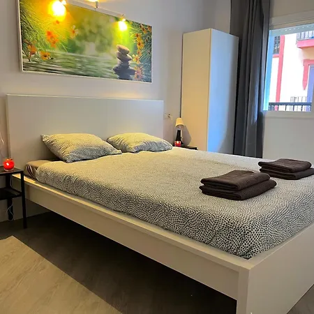 Apartment Small Fuengirola