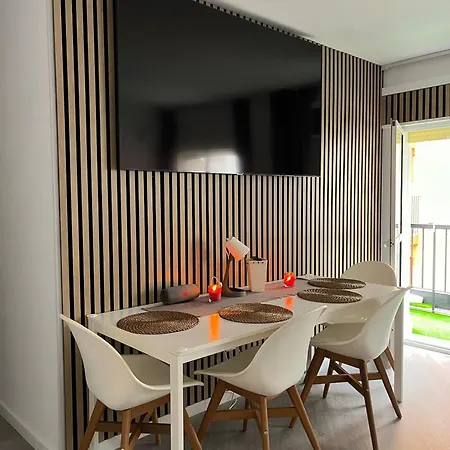 Apartment Small *