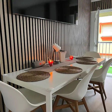 Apartment Small *